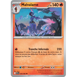 Malvalame 020/94