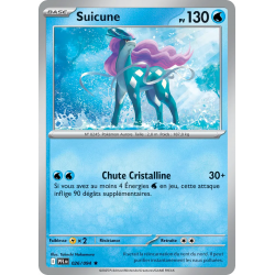 Suicune 026/94