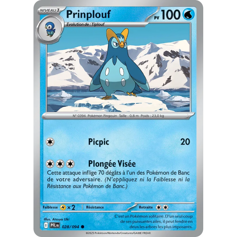 Prinplouf 028/94