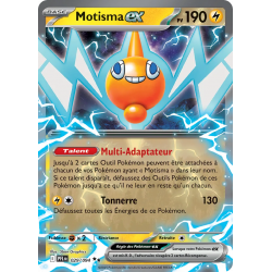 Motisma ex 029/94