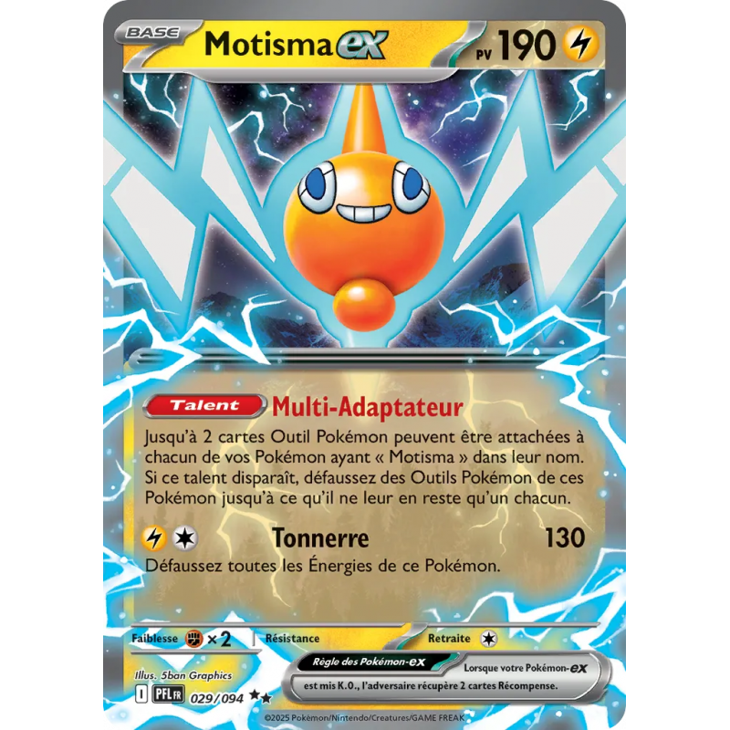 Motisma ex 029/94