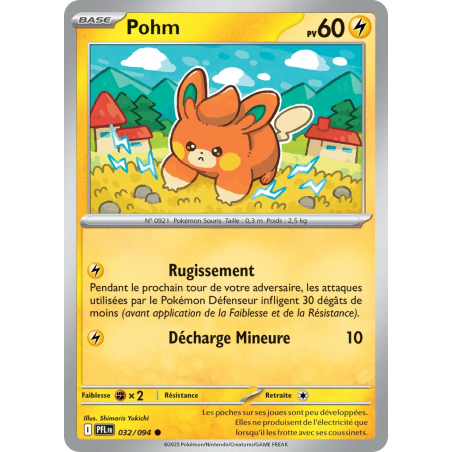 Pohm 032/94