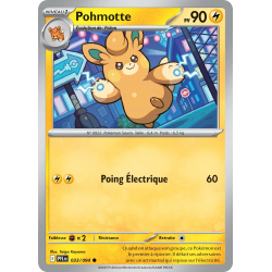 Pohmotte 033/94