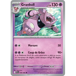 Granbull 038/94