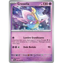 Cresselia 039/94