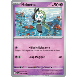 Meloetta 040/94