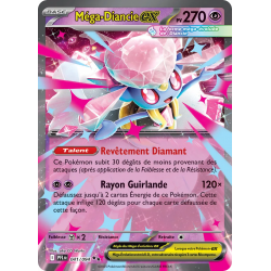 Méga-Diancie ex 041/94
