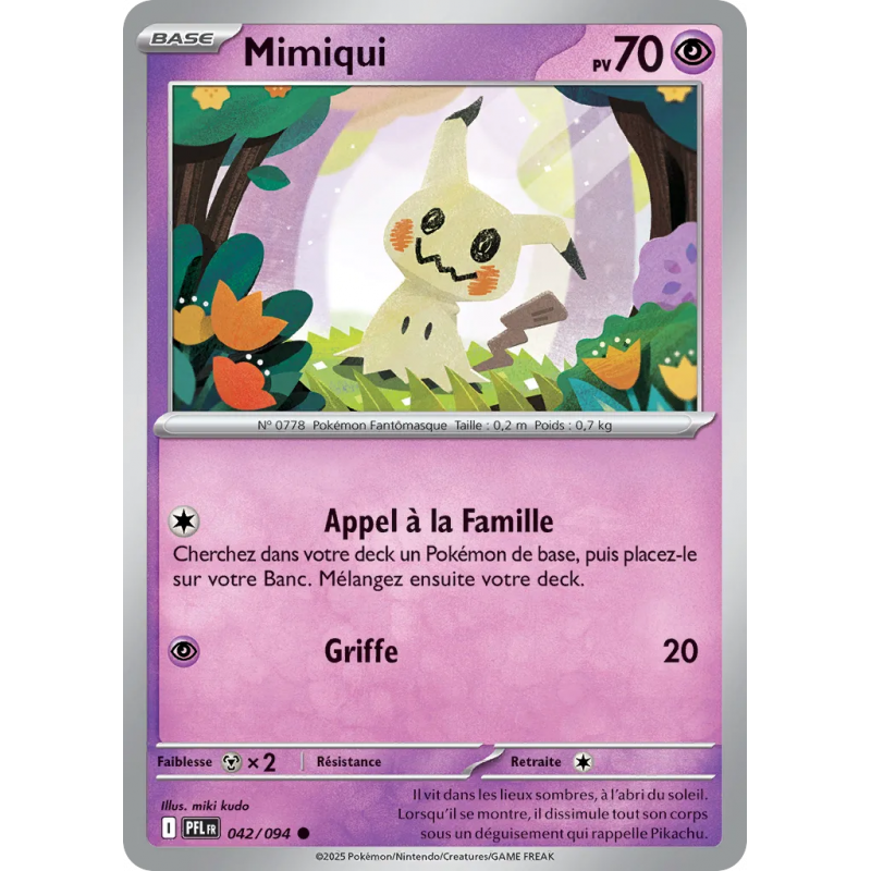 Mimiqui 042/94