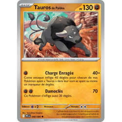 Tauros de Paldea 048/94
