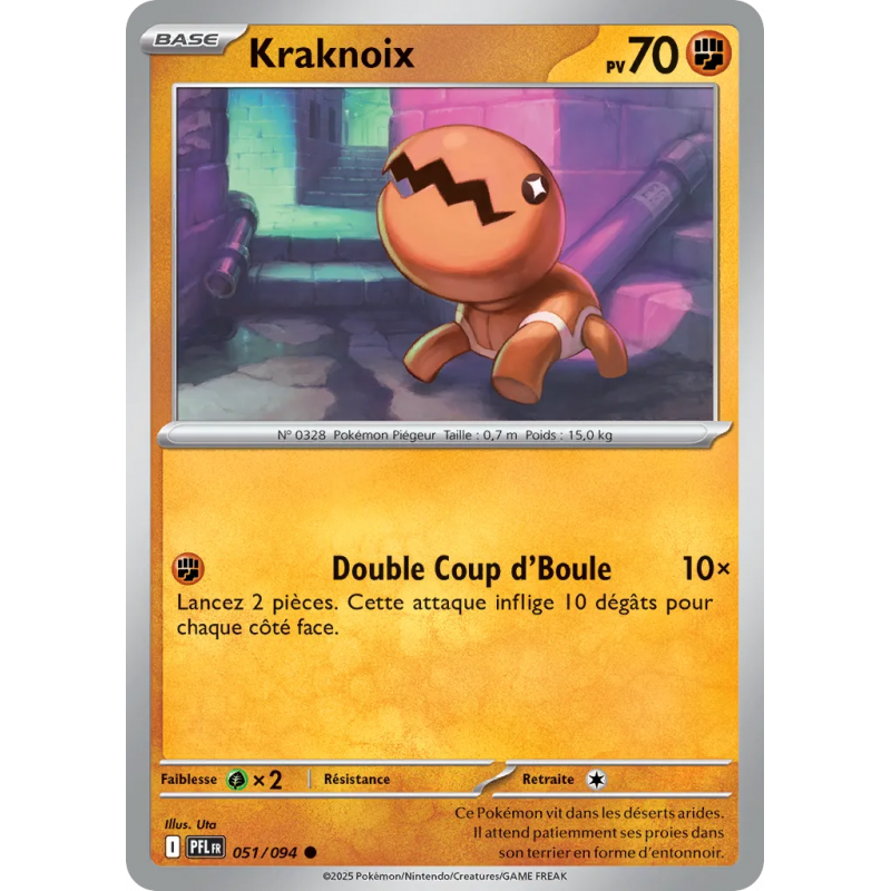 Kraknoix 051/94