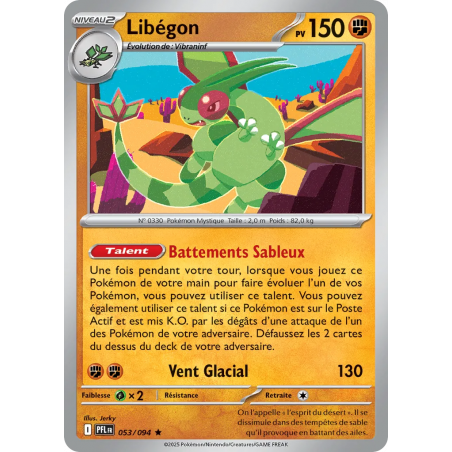 Libégon 053/94