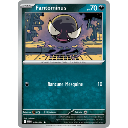 Fantominus 054/94
