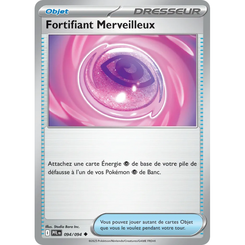 Fortifiant Merveilleux 094/94