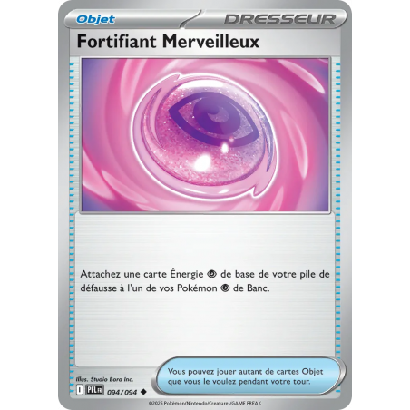 Fortifiant Merveilleux 094/94
