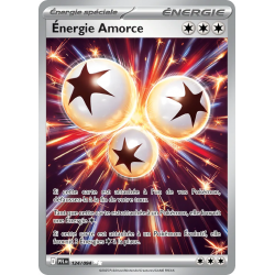 Énergie Amorce 124/94
