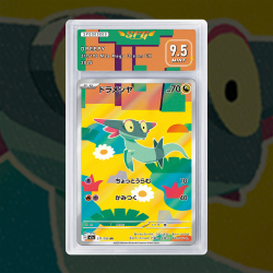Gradation Fantyrm 247/217 Full Art | SFG Grading
