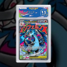 Gradation Mega Dracaufeu X Ex MEP023 Full Art | SFG Grading