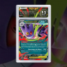 Gradation Méga Ectoplasma Ex 056/094 Full Art | SFG Grading