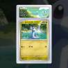 Gradation Minidraco 150/217 Full Art | SFG Grading