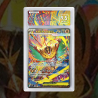 [FULL ART] MEGA BRUTALIBRÉ EX 239/193 NUM JP TEMPORAIRE