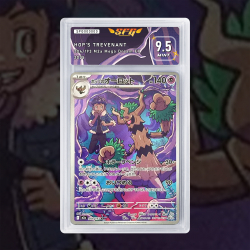 [FULL ART] DESSÉLIANDE DE...