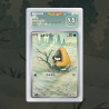[FULL ART] STALGAMIN 200/193 NUM JP TEMPORAIRE