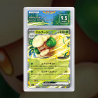 Gradation Farfaduvet Ex 165/086 Full Art | SFG Grading