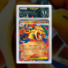 [FULL ART] MEGA DRACAUFEU Y EX 085/742 NUM JP TEMPORAIRE
