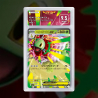 [FULL ART] MEGA MEGANIUM EX 018/742 NUM JP TEMPORAIRE