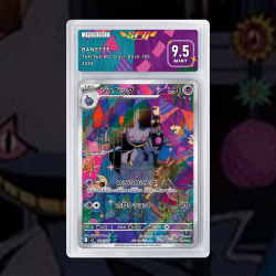 Gradation Branette 234/217 Full Art | SFG Grading