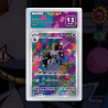 [FULL ART] BRANETTE 749/742 NUM JP TEMPORAIRE