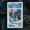 Gradation Dimoret 228/217 Full Art | SFG Grading