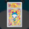 [FULL ART] MARILL 748/742 NUM JP TEMPORAIRE