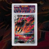 Gradation Medhyèna 128/217 Full Art | SFG Grading