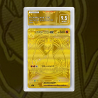 Gradation Mega Dracaufeu Y Ex 294/217 Full Art | SFG Grading