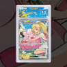 Gradation Mélofée Ex De Lilie 184/159 Full Art | SFG Grading