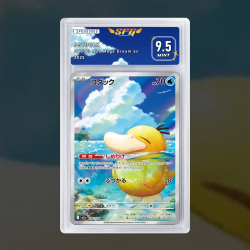 [FULL ART] PSYKOKWAK...