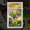 Gradation Ptyranidur 044/088 Full Art | SFG Grading