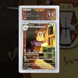 [FULL ART] YVELTAL EX...