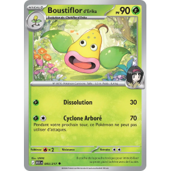 Boustiflor d'Erika 005/217