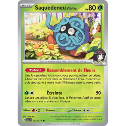 Saquedeneu d'Erika 007/217