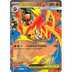 Méga-Roitiflam ex 031/217