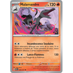 Malamandre 035/217