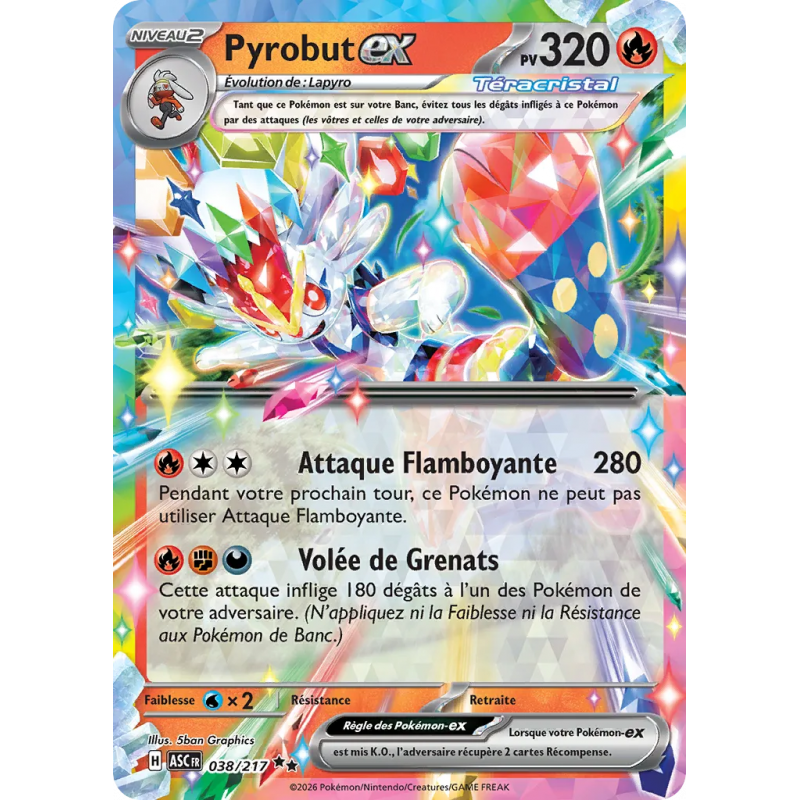 Pyrobut ex 038/217