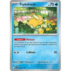 Psykokwak 039/217