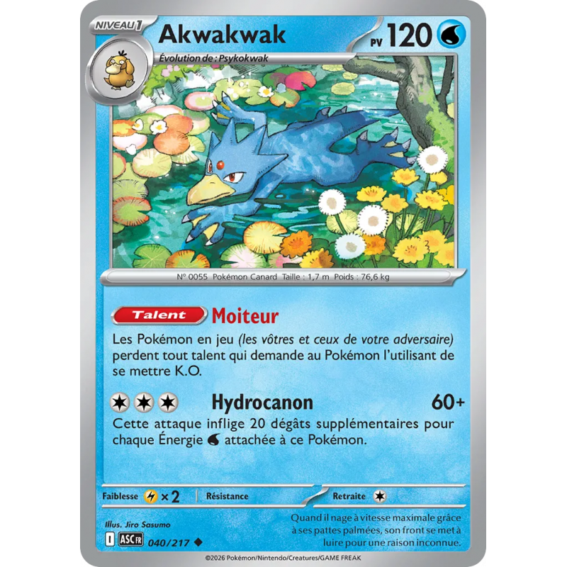 Akwakwak 040/217