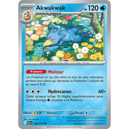 Akwakwak 040/217