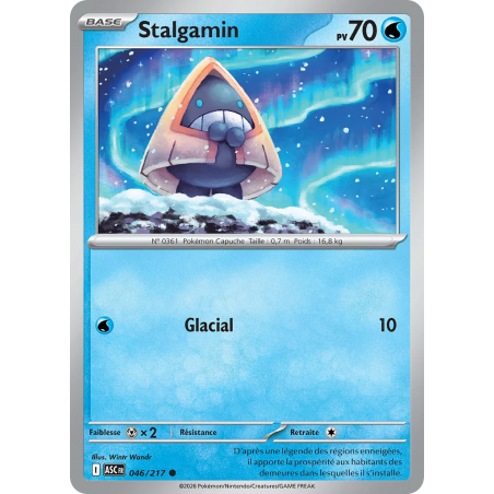Stalgamin 046/217