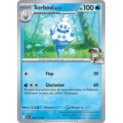 Sorboul de N 050/217