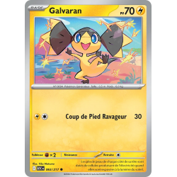 Galvaran 063/217